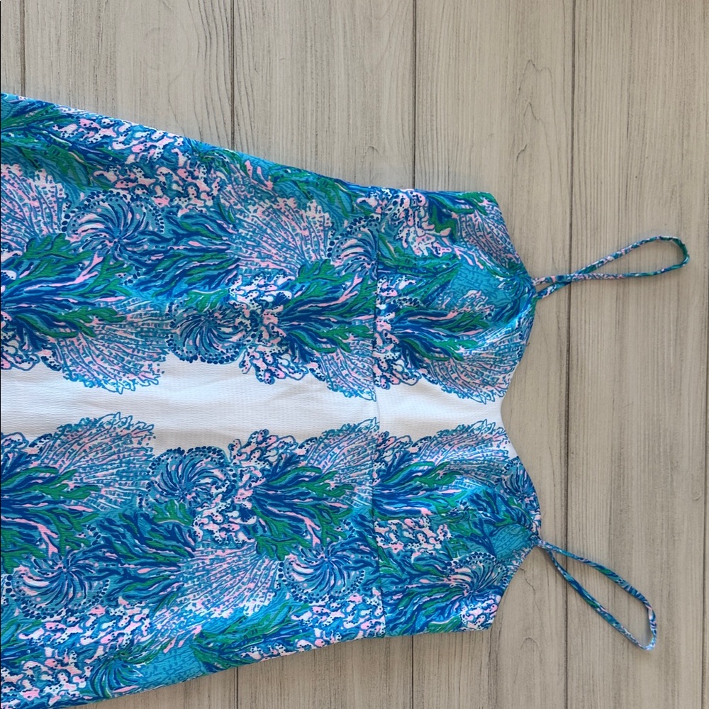 Lilly Pulitzer size 2 - Picture 4 of 10